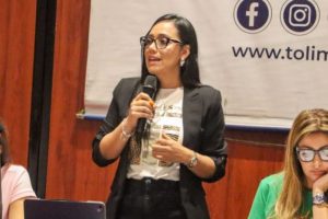Lee más sobre el artículo Secretaría de Salud del Tolima socializó el panorama de fiebre amarilla en el departamento