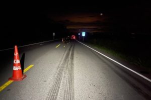 Lee más sobre el artículo Peatón murió tras ser arrollado por un vehículo fantasma en la vía Ibagué – Alvarado