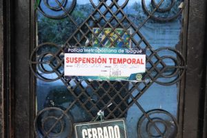 Lee más sobre el artículo Suspendieron chatarrería en Ibagué que no contaba con documentación para funcionar
