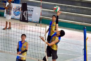 Lee más sobre el artículo Ibagué será sede del Campeonato Departamental Sub 17 de Voleibol