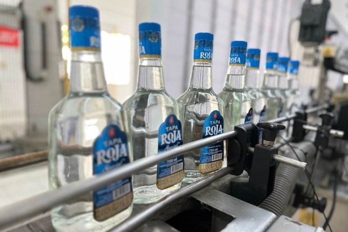 Lee más sobre el artículo La Fábrica de Licores del Tolima está lista para ser protagonista de las fiestas de mitad de año