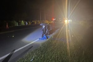 Lee más sobre el artículo Accidente de tránsito cobró la vida de un adulto mayor en la vía Ibagué – Alvarado