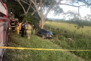Lee más sobre el artículo Accidente de tránsito cobró la vida de una mujer en la vía Ibagué – Alvarado