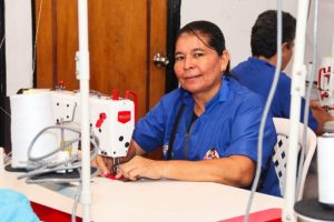 Lee más sobre el artículo Alcaldía de El Espinal hizo el lanzamiento del proyecto ‘Tejiendo Oportunidades’