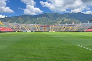Lee más sobre el artículo ¡Atención! Hinchas del América no podrán ingresar al estadio Manuel Murillo Toro