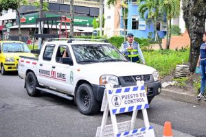 Lee más sobre el artículo ¡Tome nota! Hoy inicia la nueva rotación del pico y placa en Ibagué