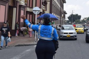 Lee más sobre el artículo Hoy habrá cierres viales en Ibagué por una nueva versión de la Marcha Carnaval