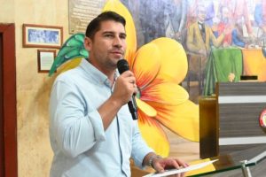 Lee más sobre el artículo Instalado el segundo periodo de sesiones ordinarias del Concejo de Ibagué