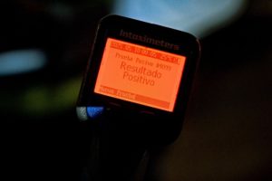 Lee más sobre el artículo Trece borrachos al volante fueron sancionados este fin de semana en Ibagué