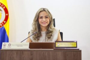 Lee más sobre el artículo Diputada Yully Porras reitera denuncia por millonaria deuda del Fondo Ganadero del Tolima