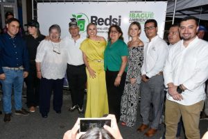 Lee más sobre el artículo Ibagué Limpia lanzó el sistema diferencial de recolección de residuos – Redsi