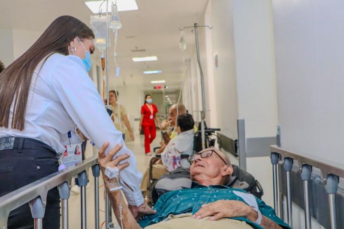 Lee más sobre el artículo Secretaría de Salud de Ibagué detectó graves irregularidades en atención de urgencias