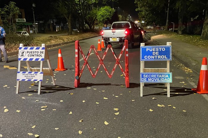 Lee más sobre el artículo Agentes de tránsito intensificarán los controles de embriaguez durante el Festival Folclórico
