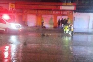 Lee más sobre el artículo Riña cobró la vida de un habitante de calle en la comuna Siete de Ibagué