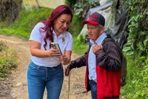 Lee más sobre el artículo Alcaldía y MinTIC inician caracterización para llevar internet a zonas rurales de Ibagué