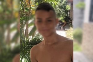 Lee más sobre el artículo Autoridades investigan el homicidio de un menor de 17 años en el Tolima