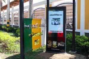Lee más sobre el artículo Alcaldía del municipio de El Espinal puso en marcha la Ruta TIC