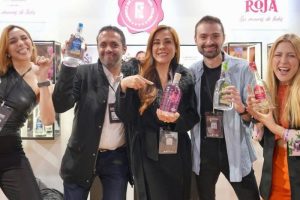 Lee más sobre el artículo El stand de la Fábrica de Licores del Tolima: líder en ventas en Expolicores 2025