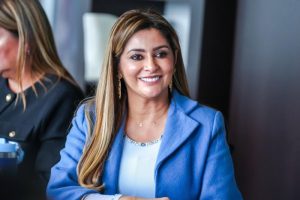 Lee más sobre el artículo Adriana Magali Matiz fue reconocida como ‘Gobernadora Solidaria de Colombia 2025’