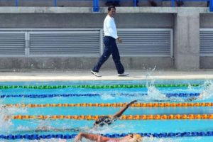 Lee más sobre el artículo Con éxito culminó en Ibagué el Campeonato Nacional Interclubes de Natación