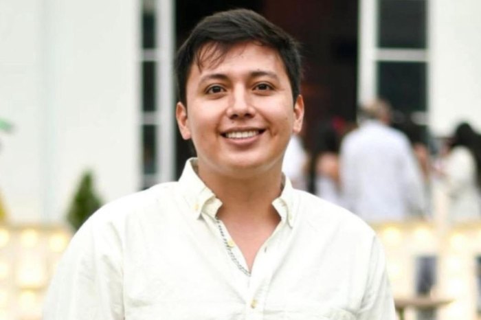 Lee más sobre el artículo Cristian Torres es el nuevo jefe de la Oficina de Comunicaciones de la Alcaldía de Ibagué