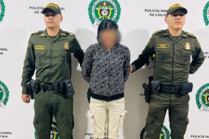 Lee más sobre el artículo Capturaron mediante orden judicial a integrante de ‘Las Águilas’ en el sur de Ibagué