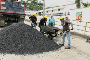 Lee más sobre el artículo Alcaldía de Ibagué destinará recursos adicionales a vías y obras de infraestructura
