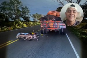 Lee más sobre el artículo Accidente de tránsito cobró la vida de un motociclista en la vía Ibagué – Alvarado