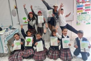 Lee más sobre el artículo Expedición Arcoíris se alista para retomar actividades con 950 jóvenes del Tolima
