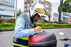 Lee más sobre el artículo Más de 170 conductores fueron sancionados este fin de semana en Ibagué