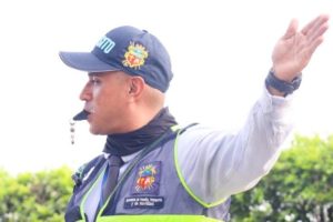 Lee más sobre el artículo ¡Atención conductores! Estos son los cierres viales en Ibagué por manifestaciones del primero de mayo