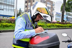 Lee más sobre el artículo Más de 130 comparendos se impusieron durante este fin de semana en Ibagué