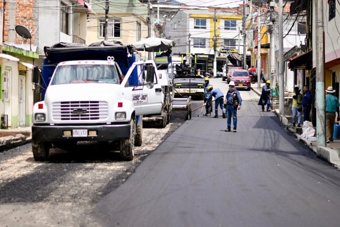 Lee más sobre el artículo En lo corrido del año, la ‘Ambulancia Vial’ ha llegado a 31 barrios de Ibagué