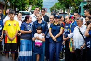 Lee más sobre el artículo El barrio Nueva Castilla estrena vías gracias al Combo 3×1 del IBAL