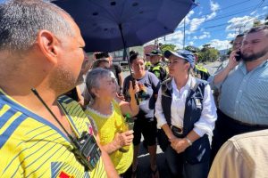 Lee más sobre el artículo Alcaldía e IBAL se comprometen con la mejora del servicio de agua en Jordán Séptima Etapa