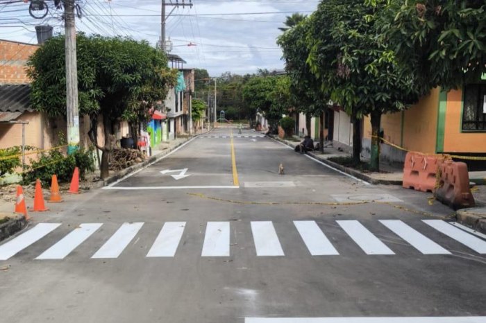 Lee más sobre el artículo Se presentaron 22 proponentes para licitación pública de obras de pavimentación en Ibagué