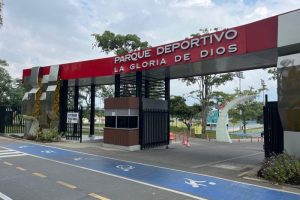 Lee más sobre el artículo ¡Reversazo! liquidan contrato de concesión de los parqueaderos en escenarios deportivos