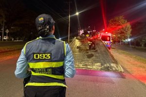 Lee más sobre el artículo Operativo contra piques ilegales dejó 13 vehículos inmovilizados en Ibagué