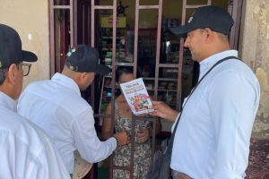 Lee más sobre el artículo Grupo Anticontrabando intensifica operativos en el Tolima