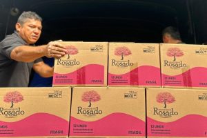 Lee más sobre el artículo Inició la expansión de Tapa Roja y aguardiente Rosado del Tolima en Colombia