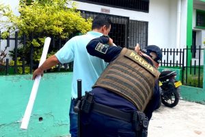 Lee más sobre el artículo Autoridades han blindado 20 colegios de Ibagué con la estrategia ‘Entornos Seguros’