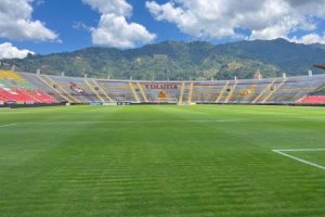 Lee más sobre el artículo Hinchas del Millonarios no podrán ingresar al estadio Manuel Murillo Toro