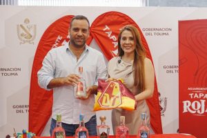 Lee más sobre el artículo Tapa Roja y Deportes Tolima, una alianza que sigue haciendo historia en 2025