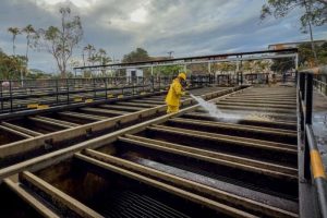 Lee más sobre el artículo IBAL explica por qué baja la presión del agua en ciertos momentos del día en la ciudad