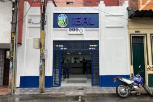 Lee más sobre el artículo IBAL cierra oficinas de La Pola hoy miércoles y mañana Jueves