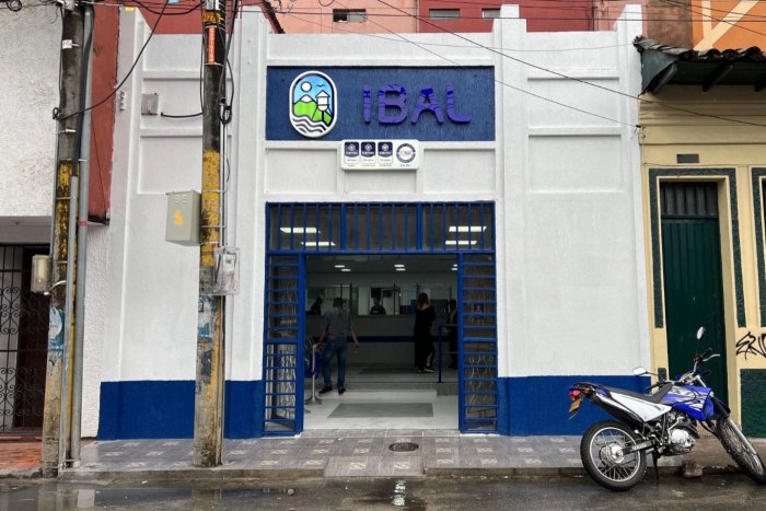 Lee más sobre el artículo IBAL cierra oficinas de La Pola hoy miércoles y mañana Jueves