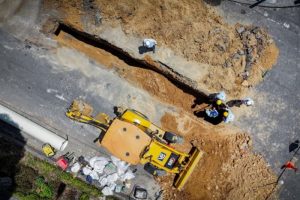 Lee más sobre el artículo IBAL restablece servicio de agua en Galán, Tulio Varón, La Esmeralda y Aparco