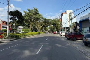 Lee más sobre el artículo Desde este lunes habrá reducción de carril en la carrera Quinta por intervención en la red semafórica