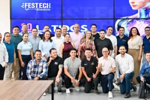Lee más sobre el artículo Gobierno Municipal y empresarios TIC fortalecen alianzas para una Ibagué más innovadora y conectada
