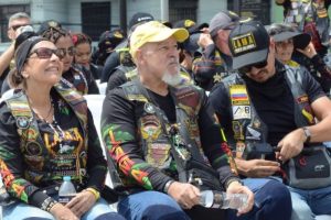 Lee más sobre el artículo Ibagué recibió cerca de 500 motociclistas de siete países en el Rally Nacional de Mototurismo